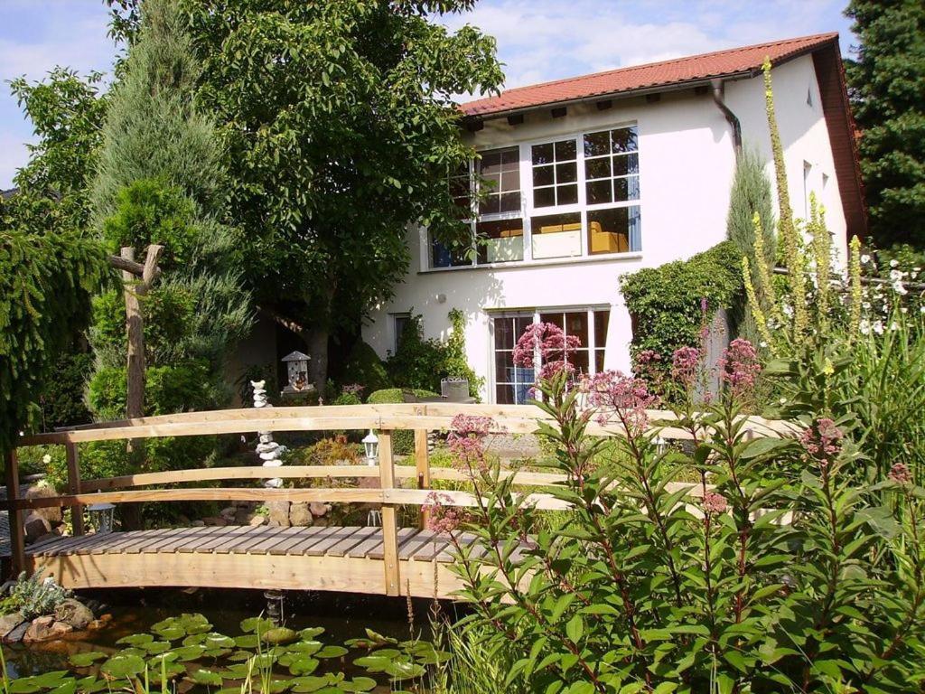 Ferienhaus-Weitblick Wohlau Экстерьер фото